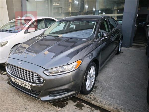 Ford Fusion 2016 for sale in Iraq - Erbil